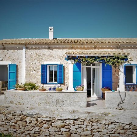 Siamoformentera Villa Antonella San Francisco Javier 외부 사진