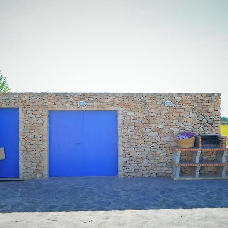 Siamoformentera Villa Antonella San Francisco Javier 외부 사진
