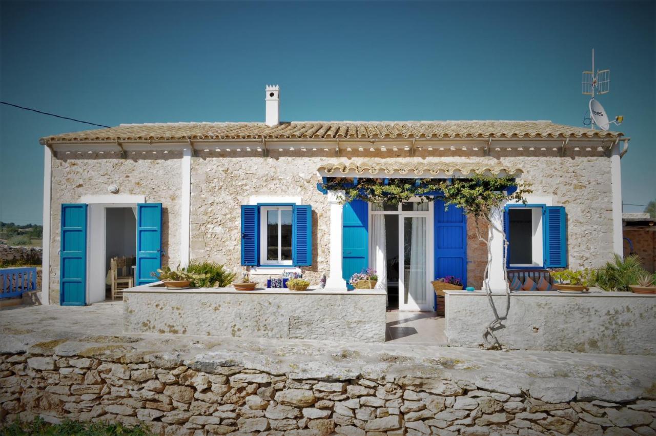 Siamoformentera Villa Antonella San Francisco Javier 외부 사진
