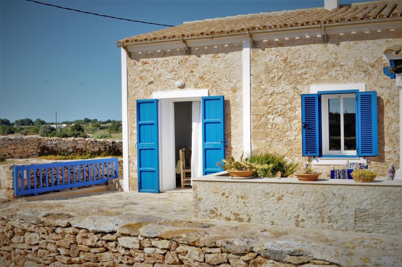 Siamoformentera Villa Antonella San Francisco Javier 외부 사진