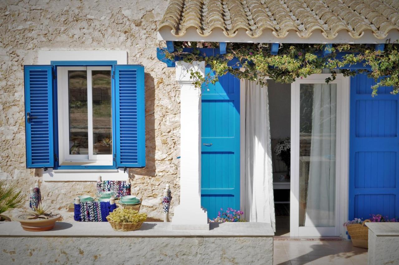 Siamoformentera Villa Antonella San Francisco Javier 외부 사진