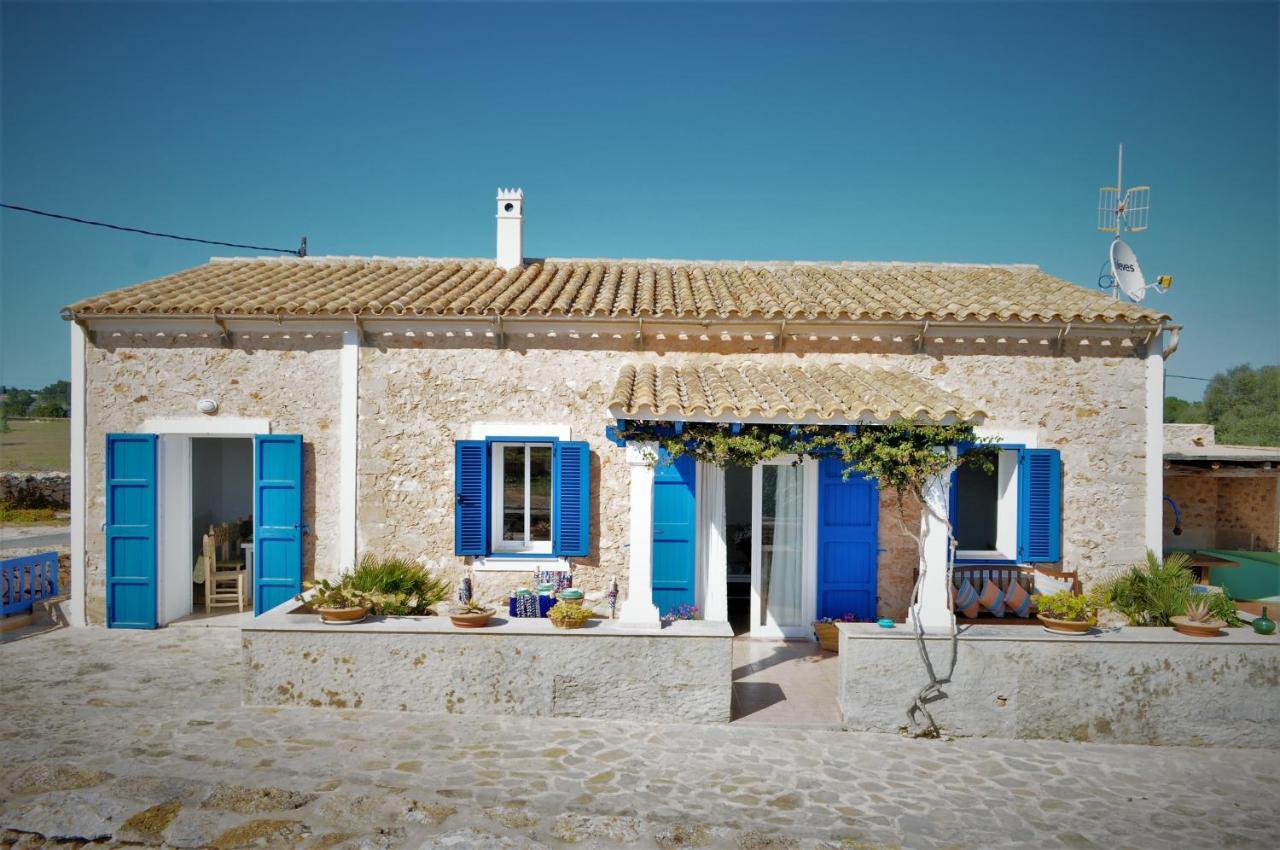 Siamoformentera Villa Antonella San Francisco Javier 외부 사진