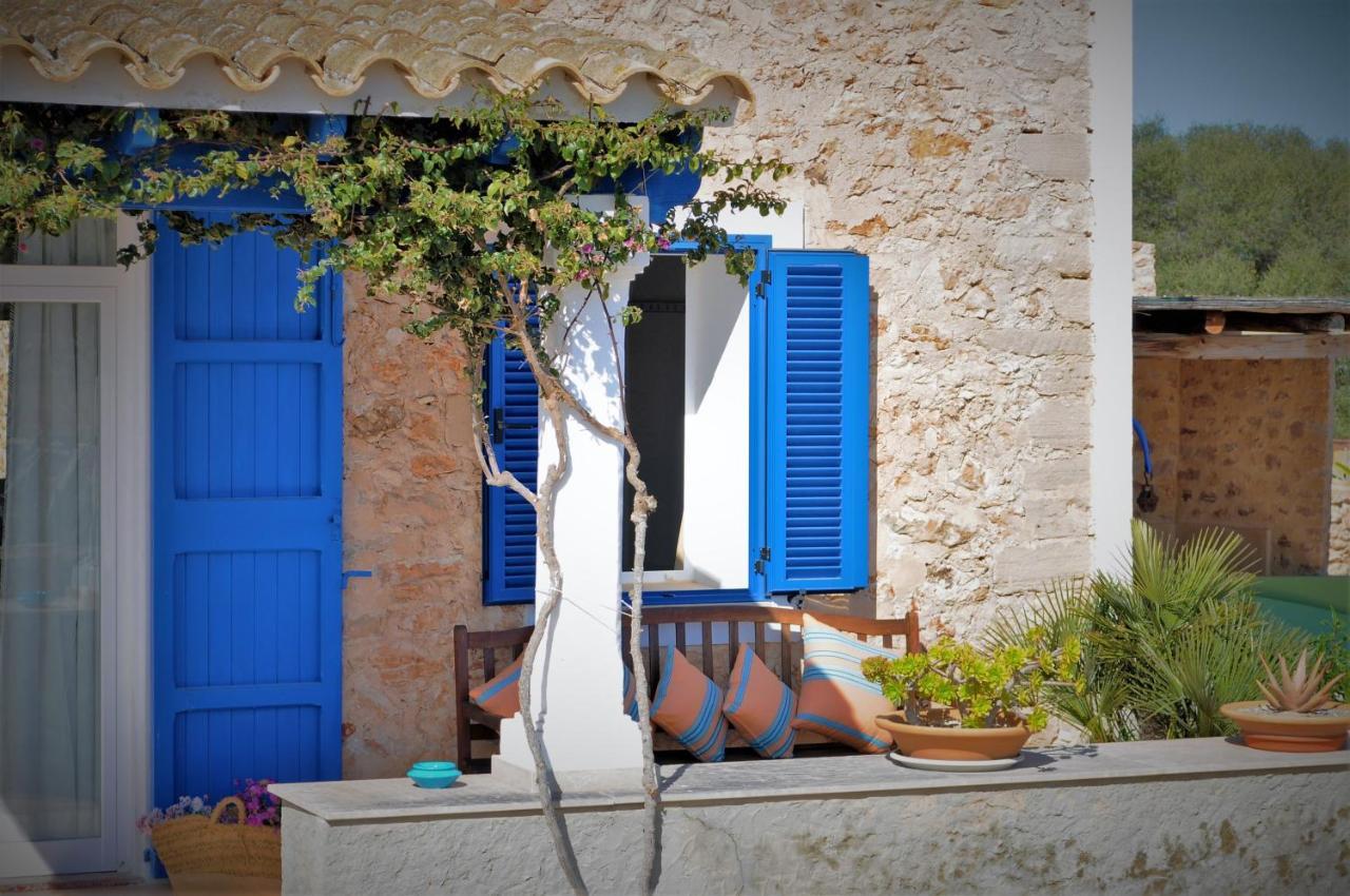 Siamoformentera Villa Antonella San Francisco Javier 외부 사진