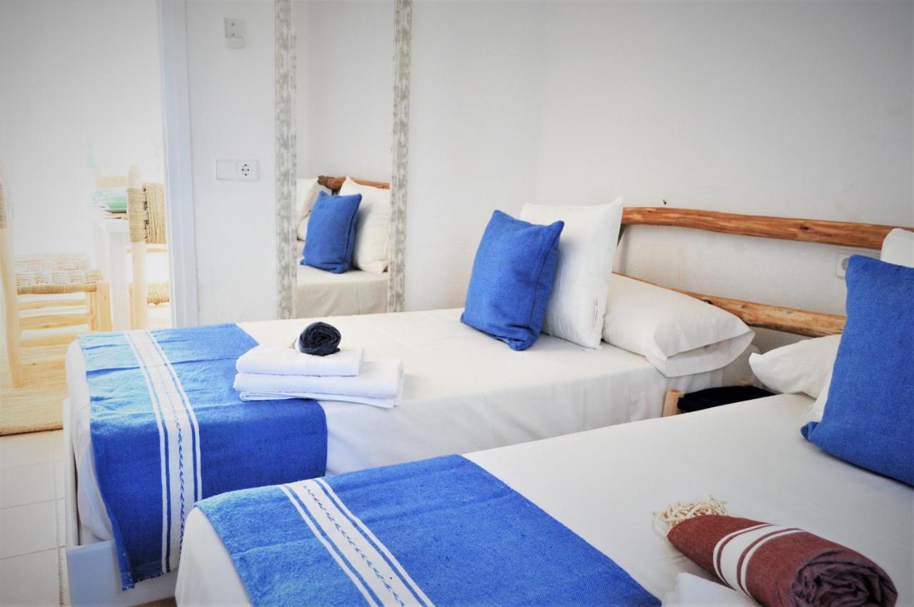 Siamoformentera Villa Antonella San Francisco Javier 외부 사진