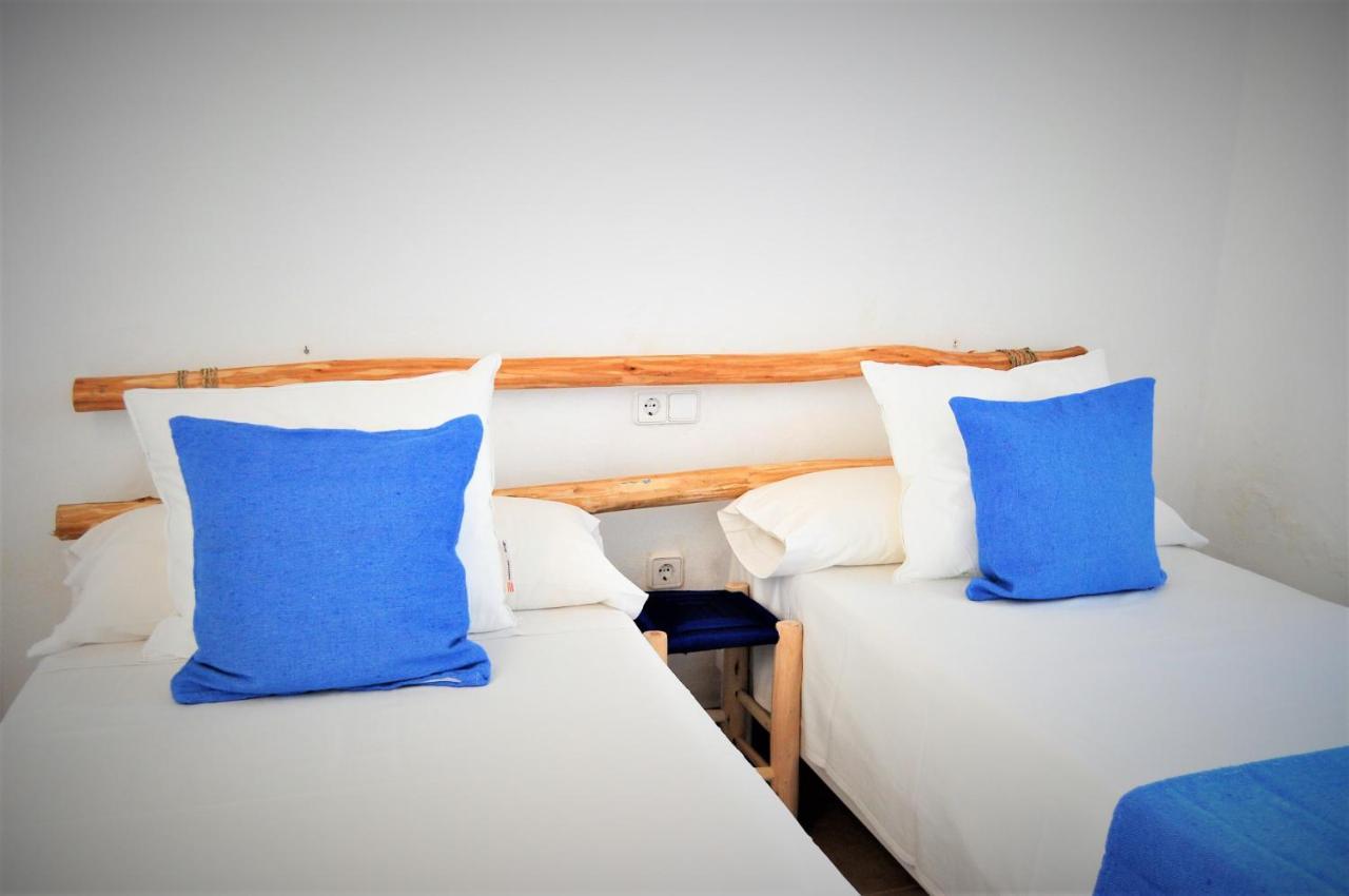 Siamoformentera Villa Antonella San Francisco Javier 외부 사진