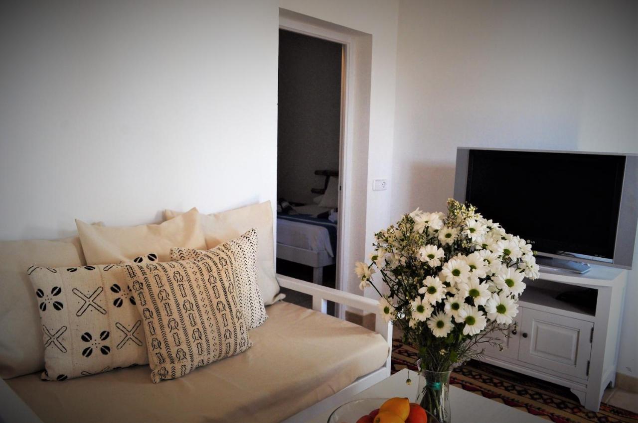 Siamoformentera Villa Antonella San Francisco Javier 외부 사진