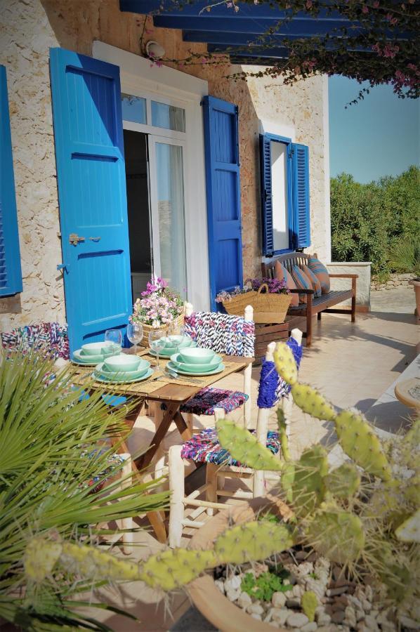 Siamoformentera Villa Antonella San Francisco Javier 외부 사진