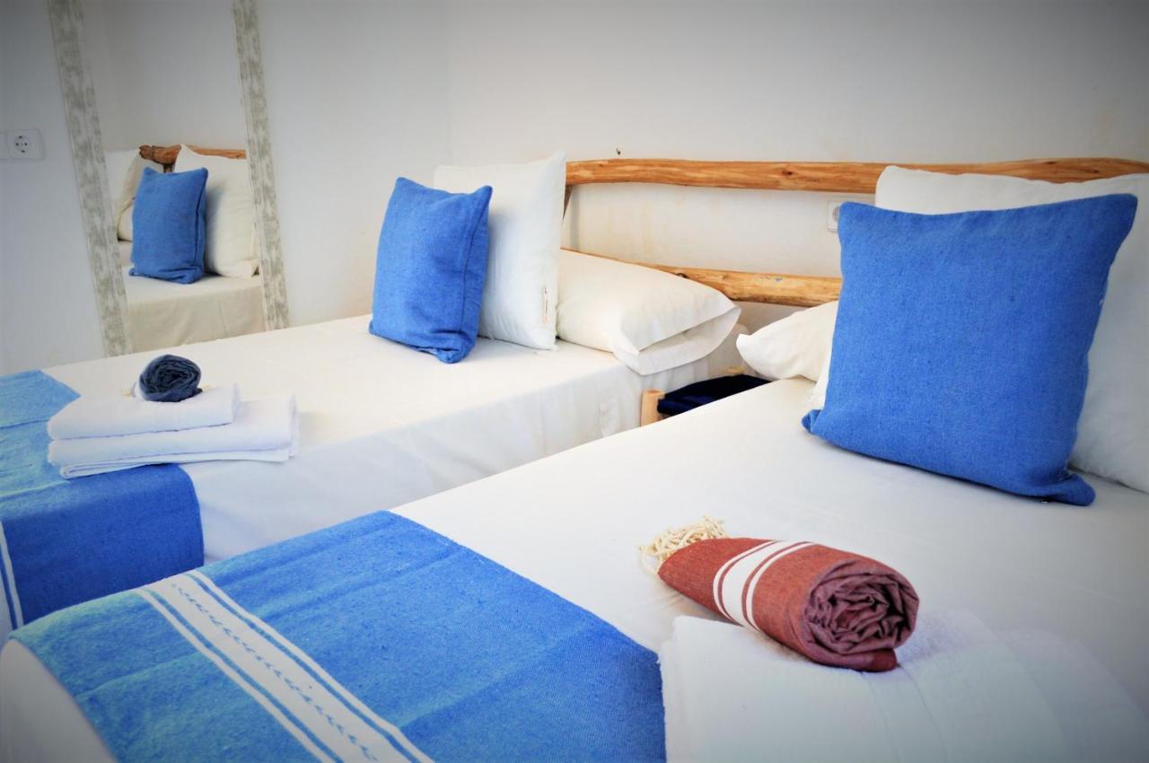 Siamoformentera Villa Antonella San Francisco Javier 외부 사진
