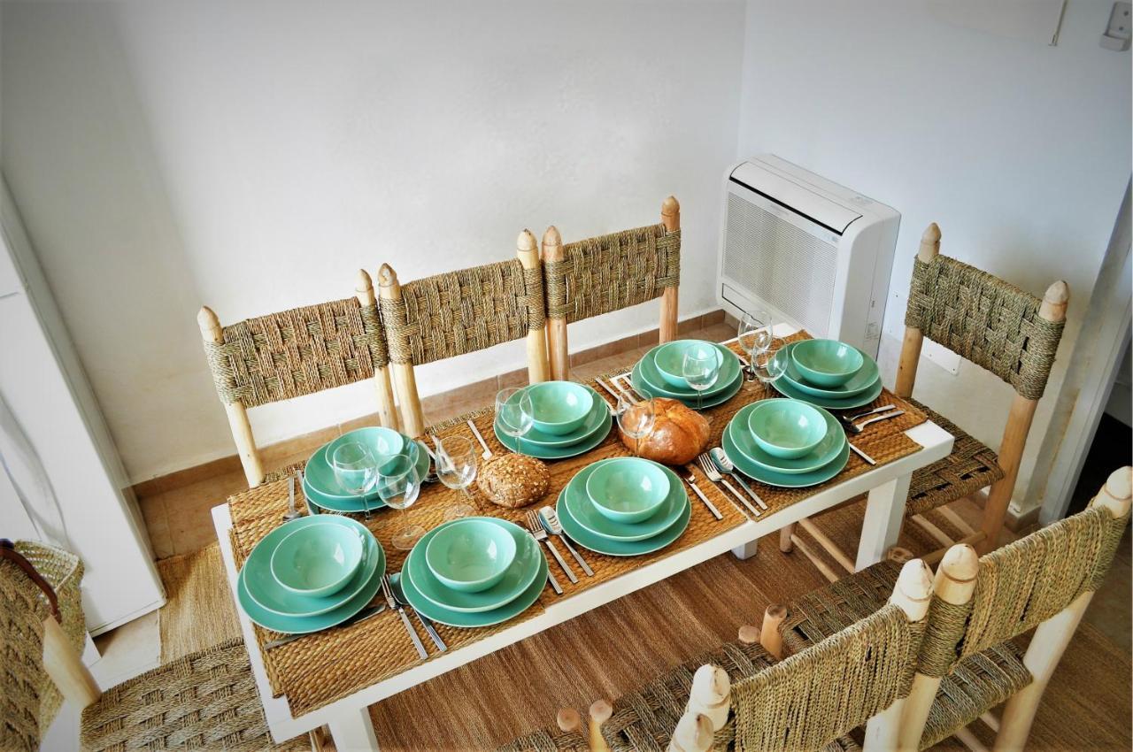 Siamoformentera Villa Antonella San Francisco Javier 외부 사진