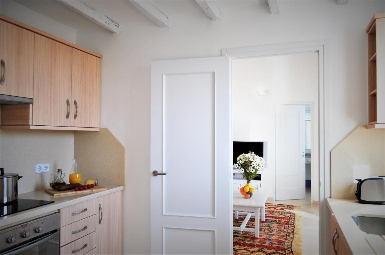 Siamoformentera Villa Antonella San Francisco Javier 외부 사진