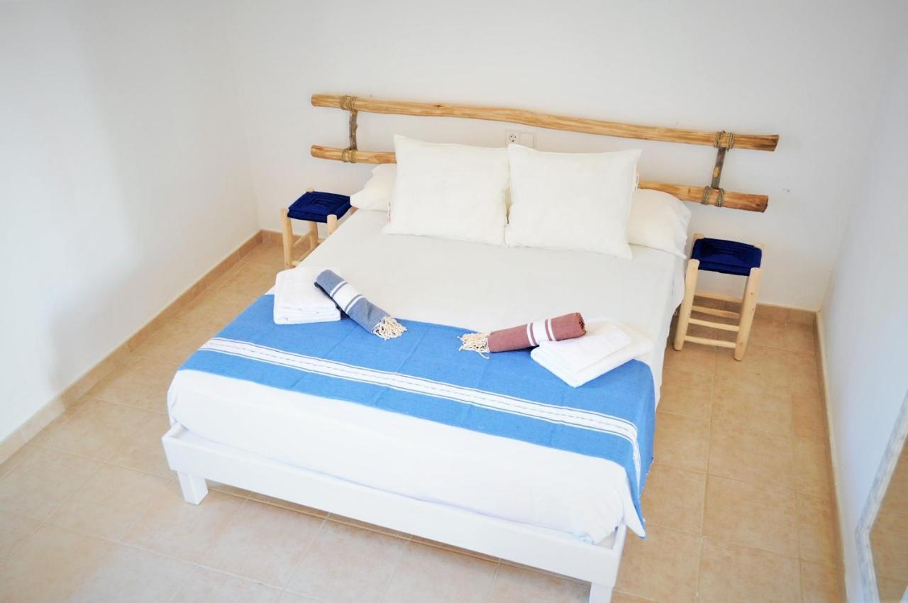 Siamoformentera Villa Antonella San Francisco Javier 외부 사진