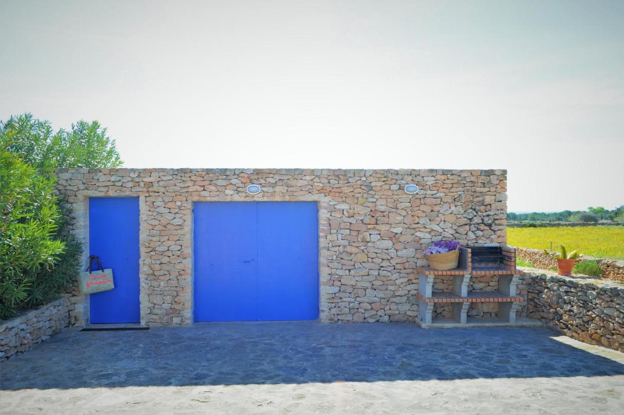 Siamoformentera Villa Antonella San Francisco Javier 외부 사진