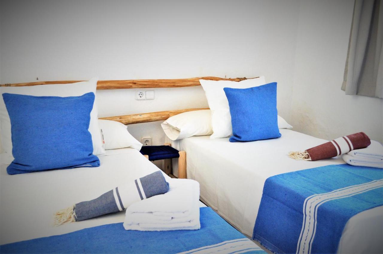 Siamoformentera Villa Antonella San Francisco Javier 외부 사진