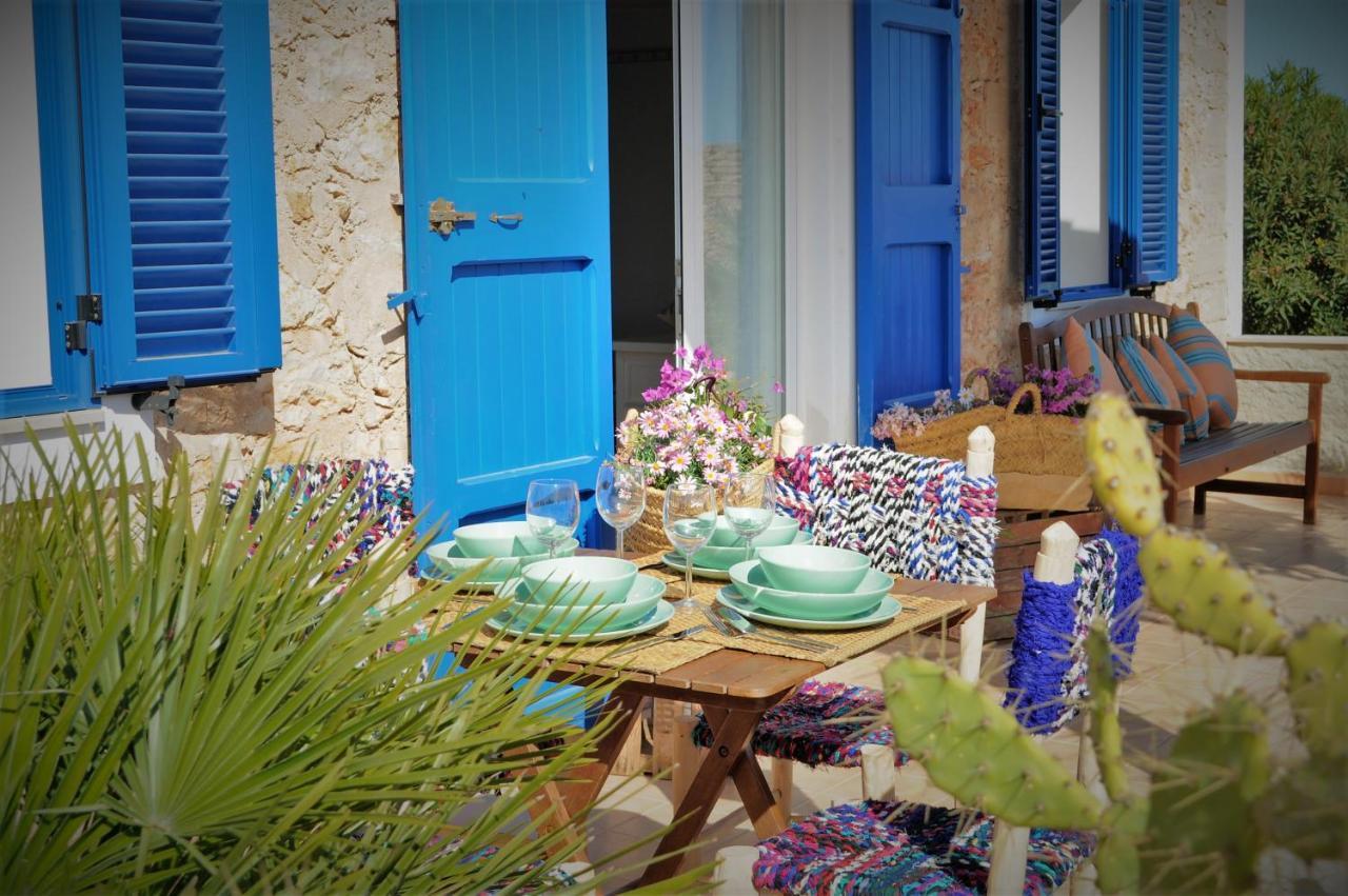 Siamoformentera Villa Antonella San Francisco Javier 외부 사진