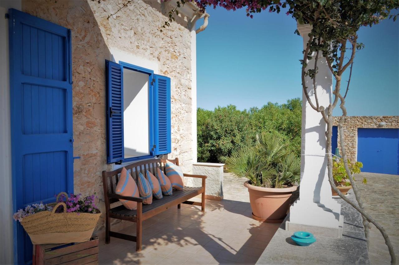 Siamoformentera Villa Antonella San Francisco Javier 외부 사진