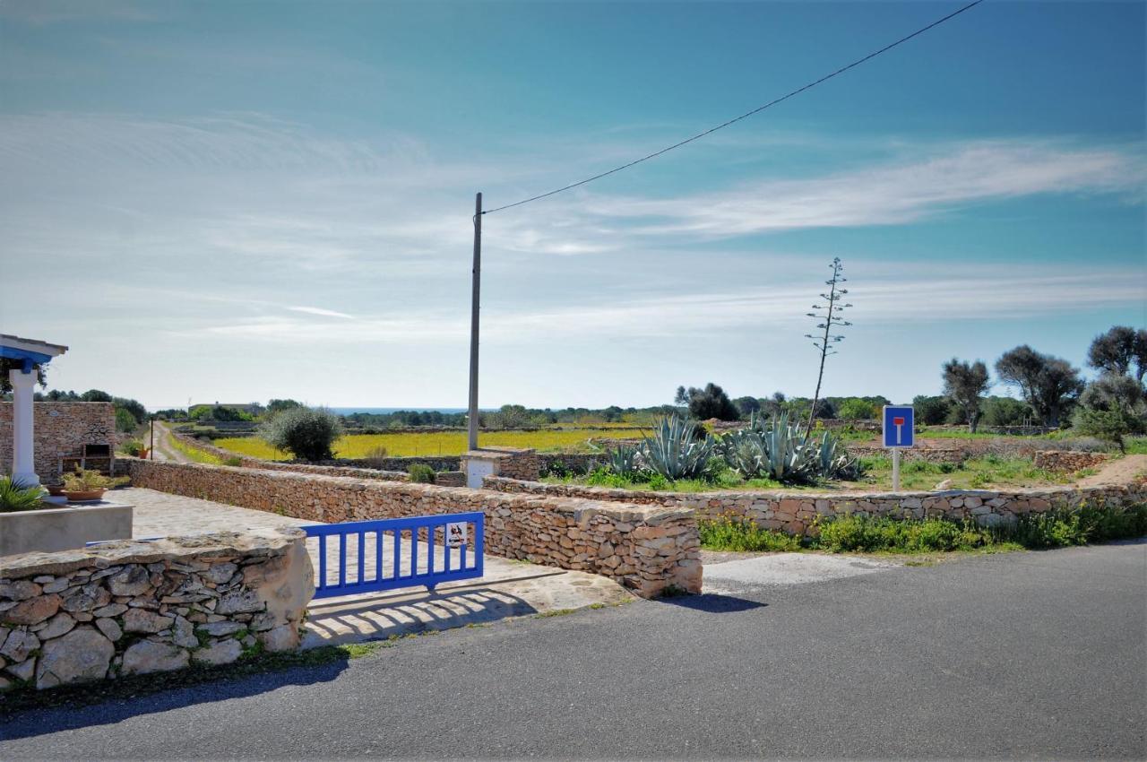 Siamoformentera Villa Antonella San Francisco Javier 외부 사진