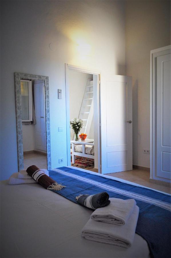 Siamoformentera Villa Antonella San Francisco Javier 외부 사진