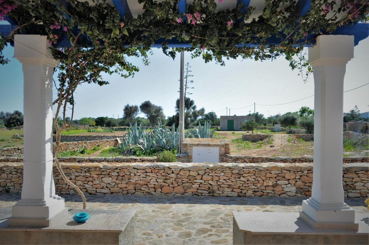 Siamoformentera Villa Antonella San Francisco Javier 외부 사진